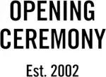  Opening-ceremony 쿠폰 코드