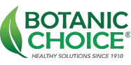  Botanic Choice 쿠폰 코드