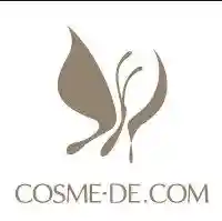 Cosme De 쿠폰 코드