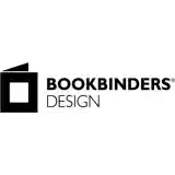 Bookbinders Design 쿠폰 코드